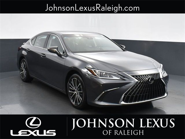 2023 Lexus ES 300h