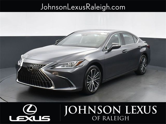 2023 Lexus ES 300h