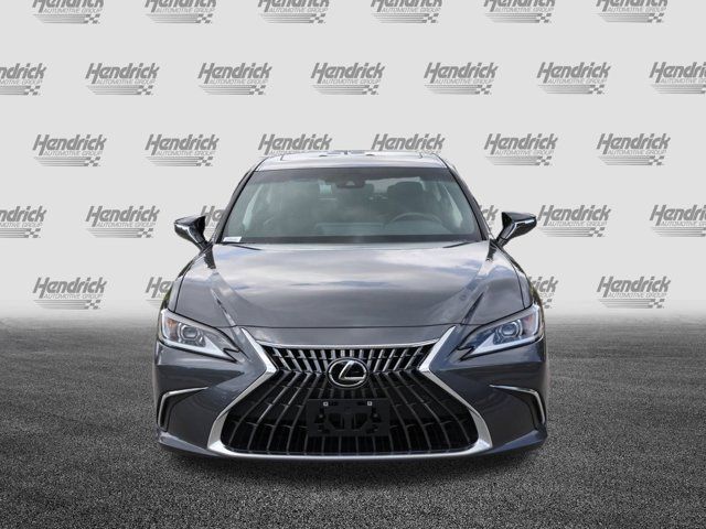 2023 Lexus ES 300h