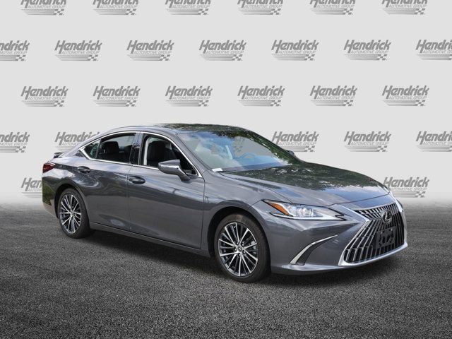 2023 Lexus ES 300h