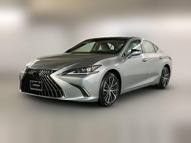 2023 Lexus ES 300h