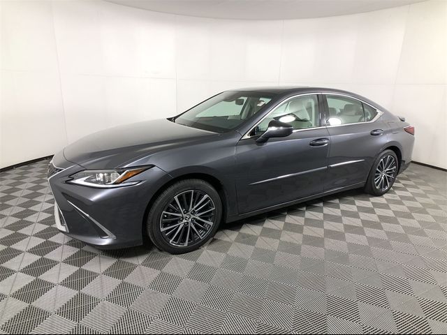 2023 Lexus ES 300h