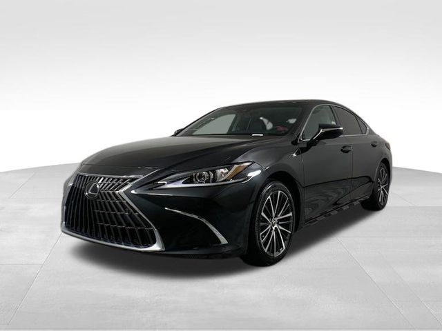 2023 Lexus ES 300h