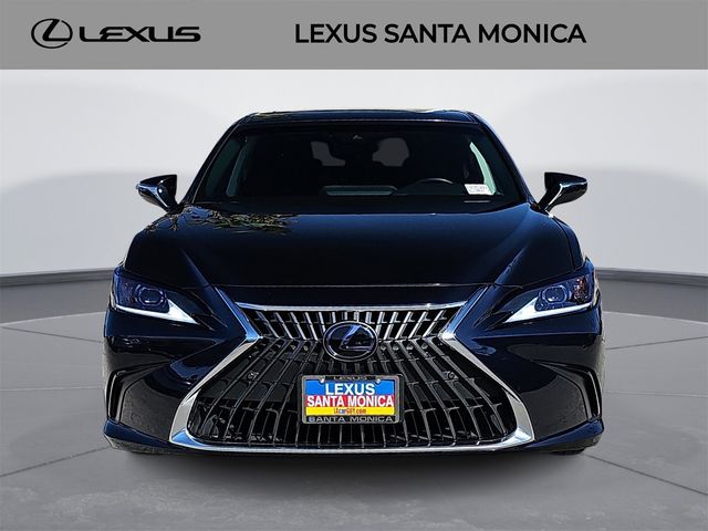 2023 Lexus ES 300h