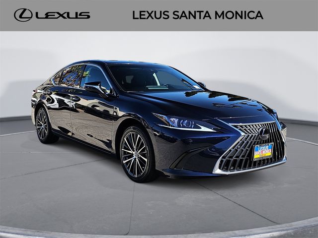 2023 Lexus ES 300h