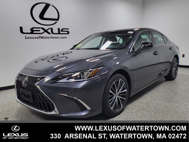 2023 Lexus ES 300h