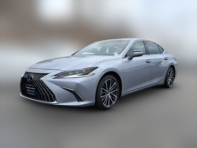2023 Lexus ES 300h