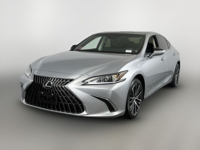 2023 Lexus ES 300h