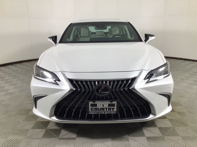 2023 Lexus ES 300h