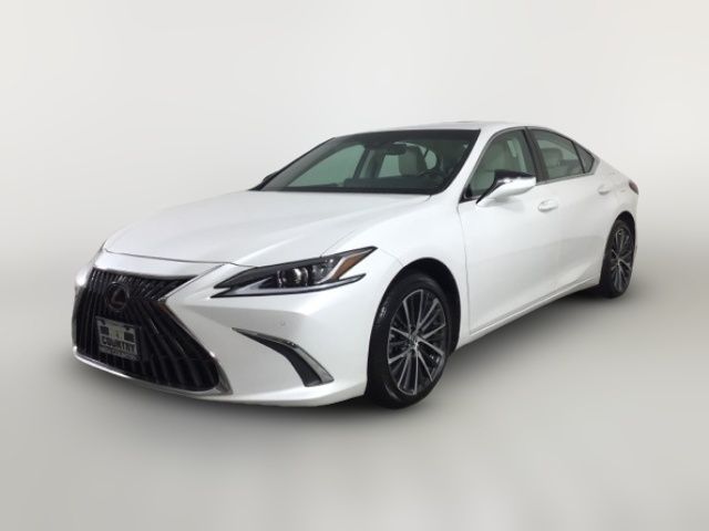 2023 Lexus ES 300h