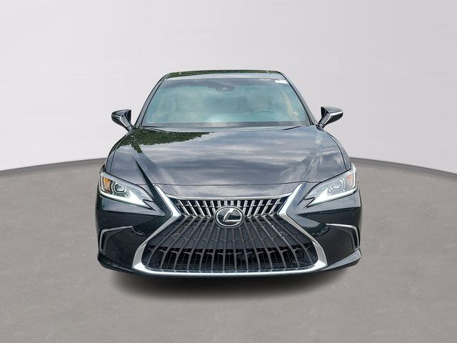 2023 Lexus ES 300h