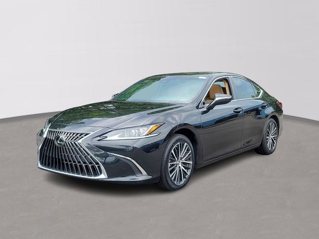 2023 Lexus ES 300h