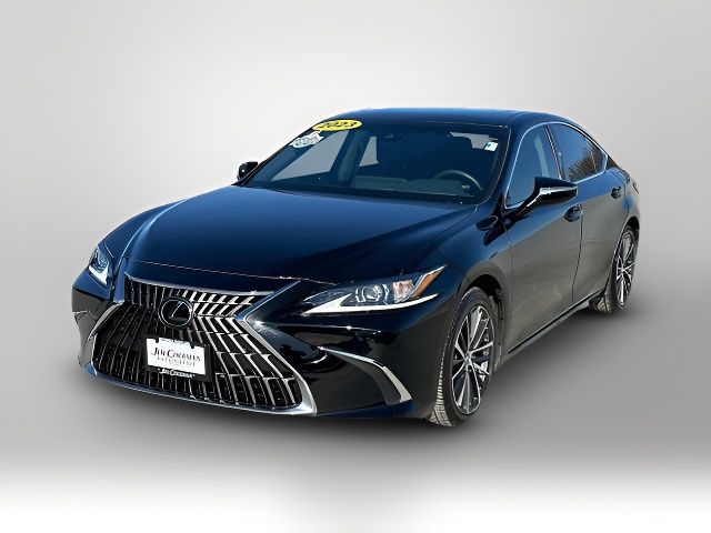 2023 Lexus ES 300h