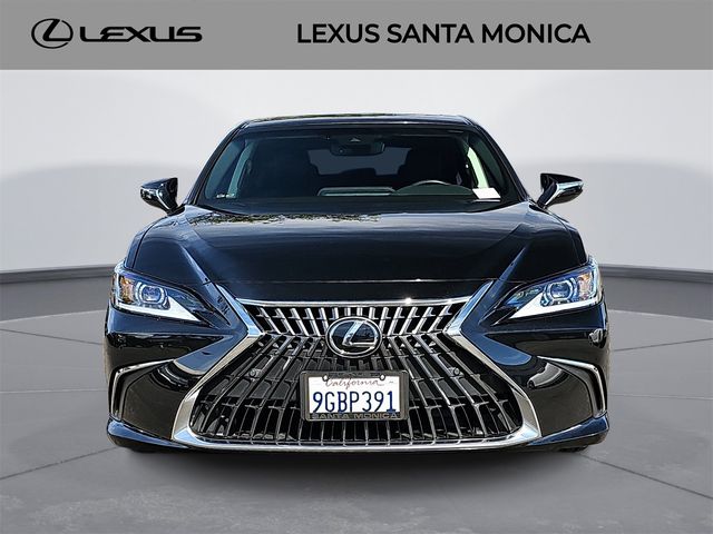 2023 Lexus ES 300h