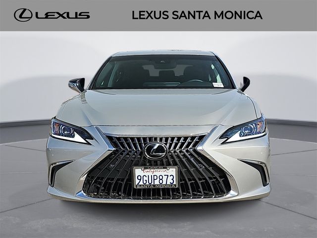 2023 Lexus ES 300h