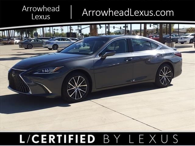 2023 Lexus ES 300h