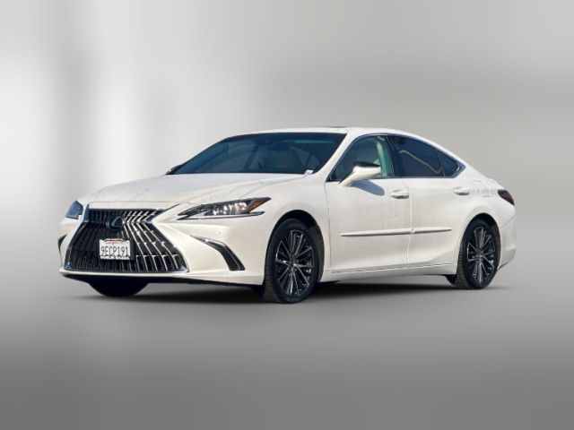 2023 Lexus ES 300h