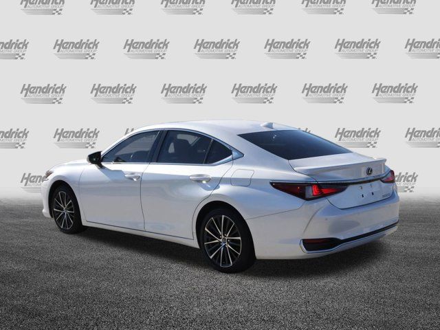 2023 Lexus ES 300h