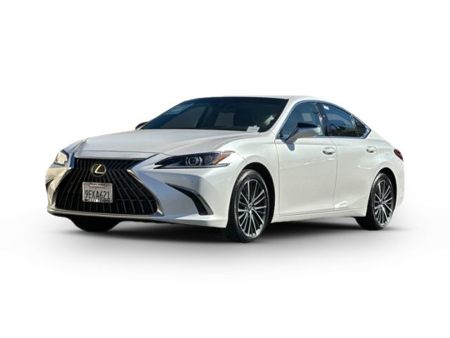 2023 Lexus ES 300h