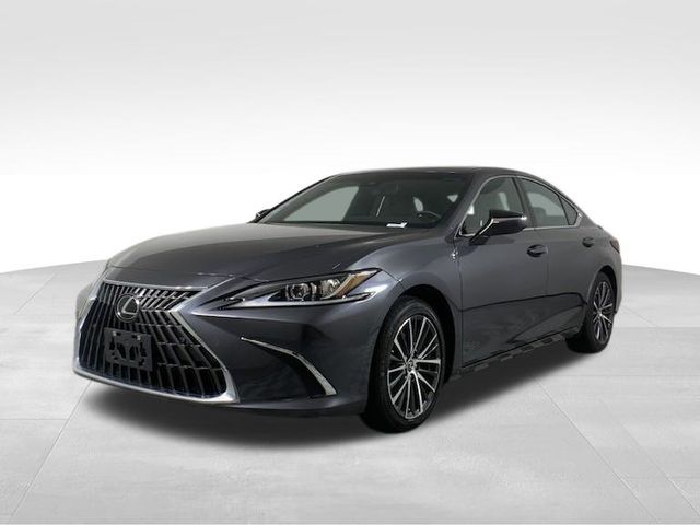 2023 Lexus ES 300h