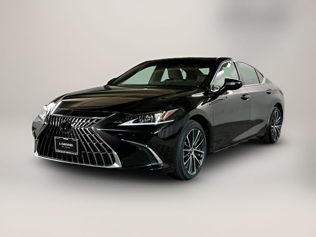 2023 Lexus ES 300h