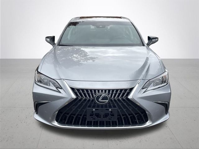 2023 Lexus ES 300h