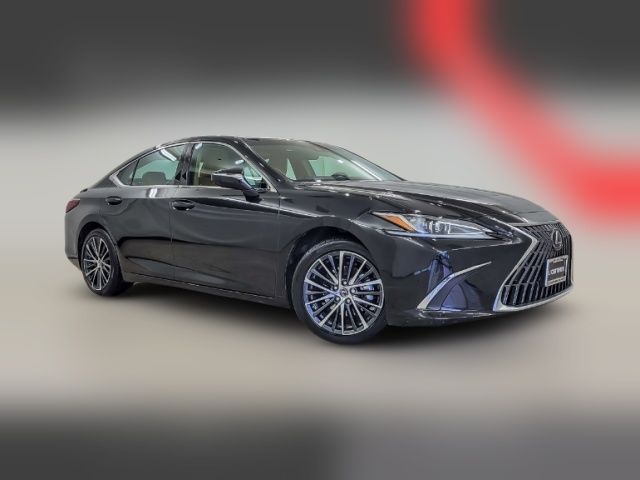 2023 Lexus ES 300h