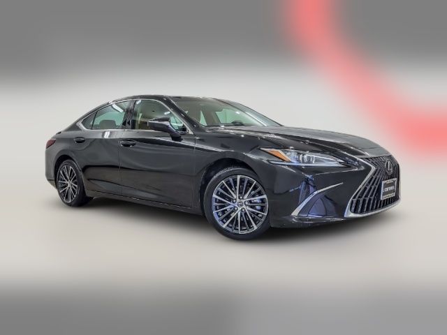 2023 Lexus ES 300h