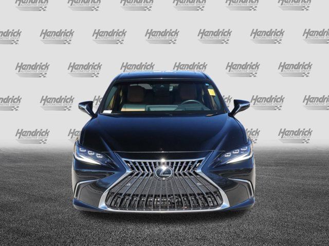 2023 Lexus ES 300h