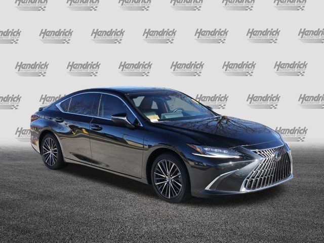 2023 Lexus ES 300h