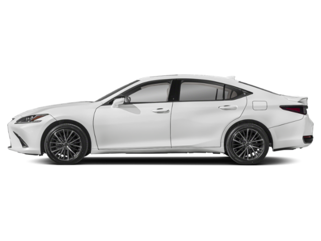 2023 Lexus ES 300h