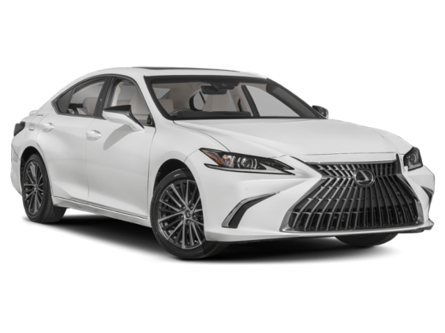 2023 Lexus ES 300h