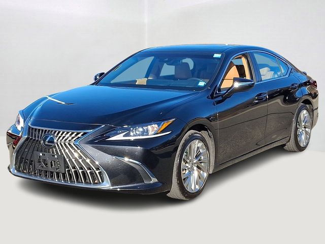 2023 Lexus ES 300h Luxury