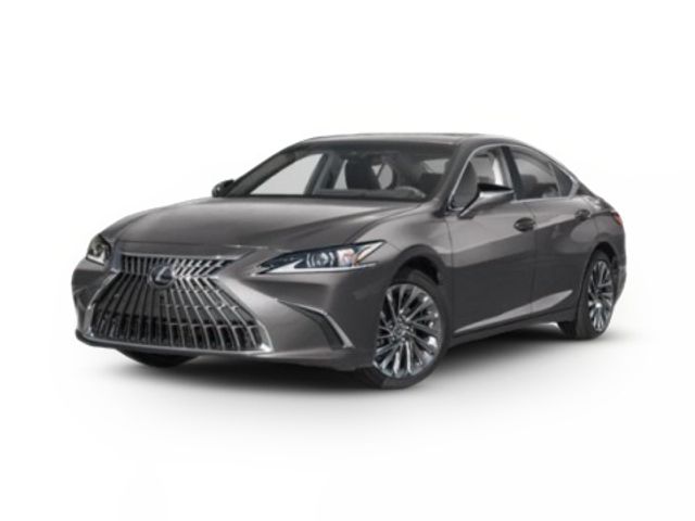 2023 Lexus ES 300h Luxury