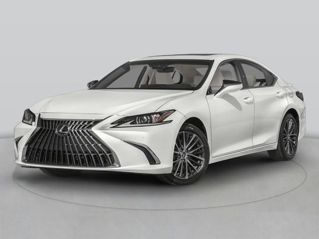 2023 Lexus ES 300h Luxury