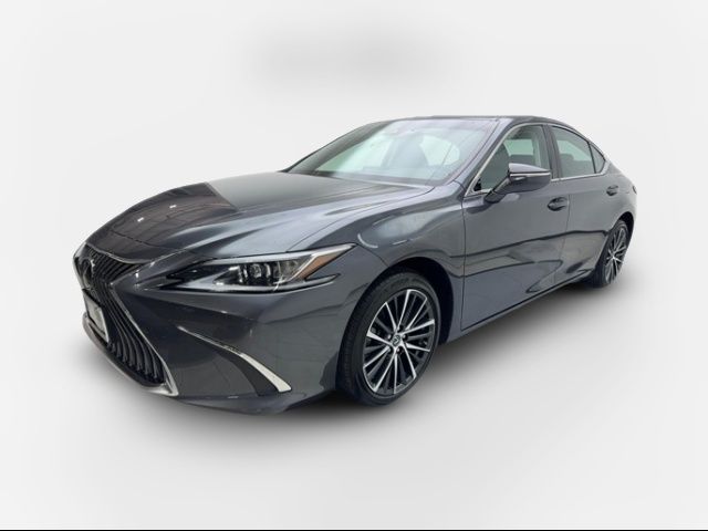 2023 Lexus ES 300h