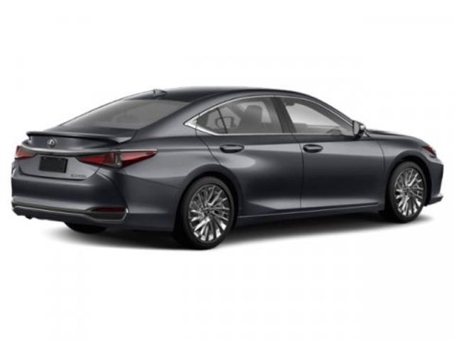 2023 Lexus ES 300h Ultra Luxury