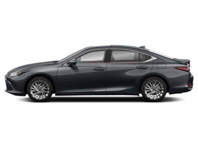 2023 Lexus ES 300h Ultra Luxury