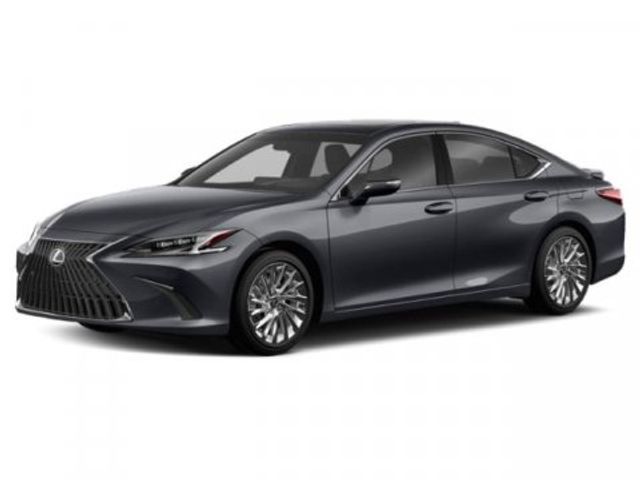 2023 Lexus ES 300h Ultra Luxury