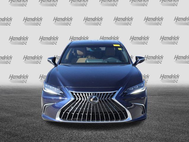 2023 Lexus ES 300h Ultra Luxury