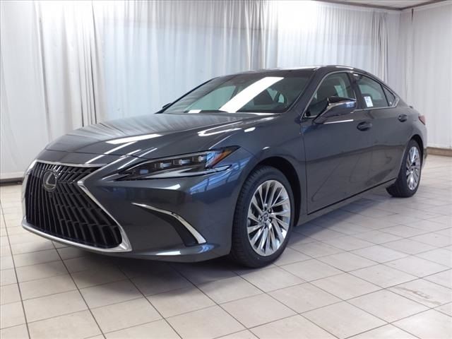 2023 Lexus ES 300h Ultra Luxury