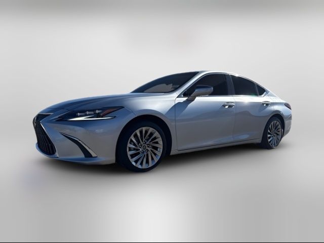 2023 Lexus ES 300h Ultra Luxury