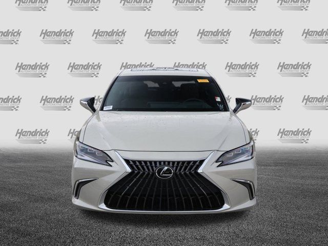 2023 Lexus ES 300h Ultra Luxury