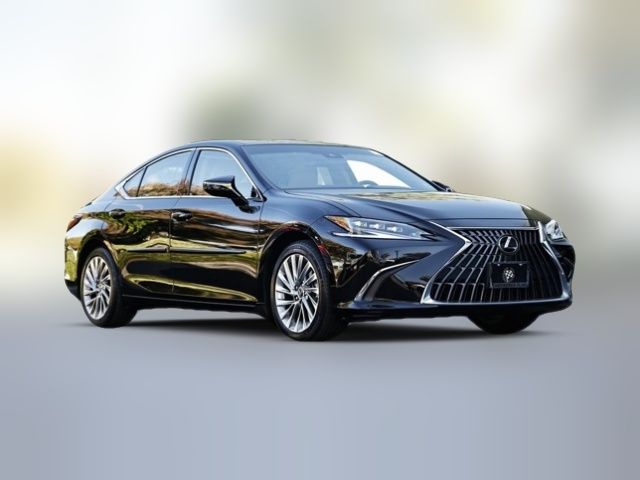 2023 Lexus ES 300h Ultra Luxury