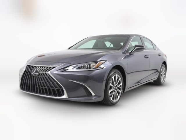 2023 Lexus ES 350