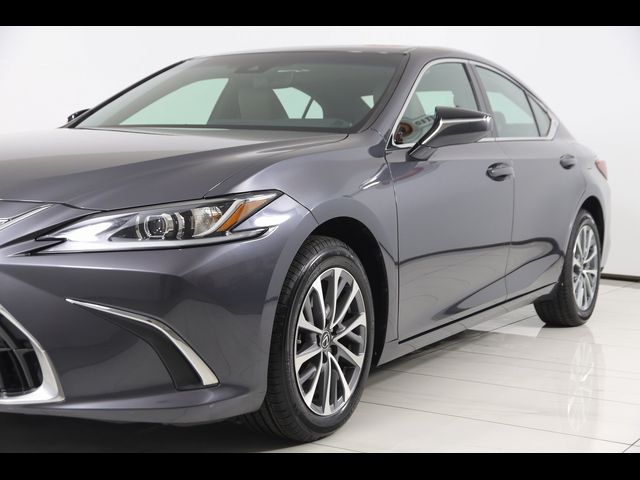 2023 Lexus ES 350