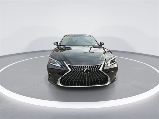 2023 Lexus ES 350