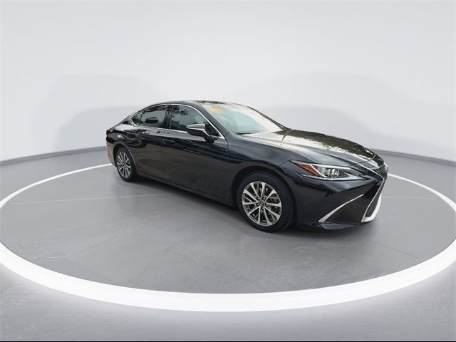 2023 Lexus ES 350