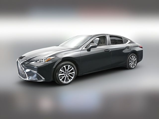 2023 Lexus ES 350