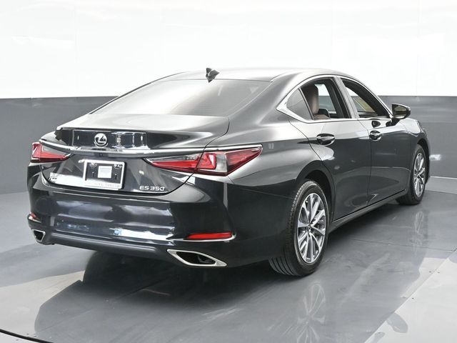 2023 Lexus ES 350